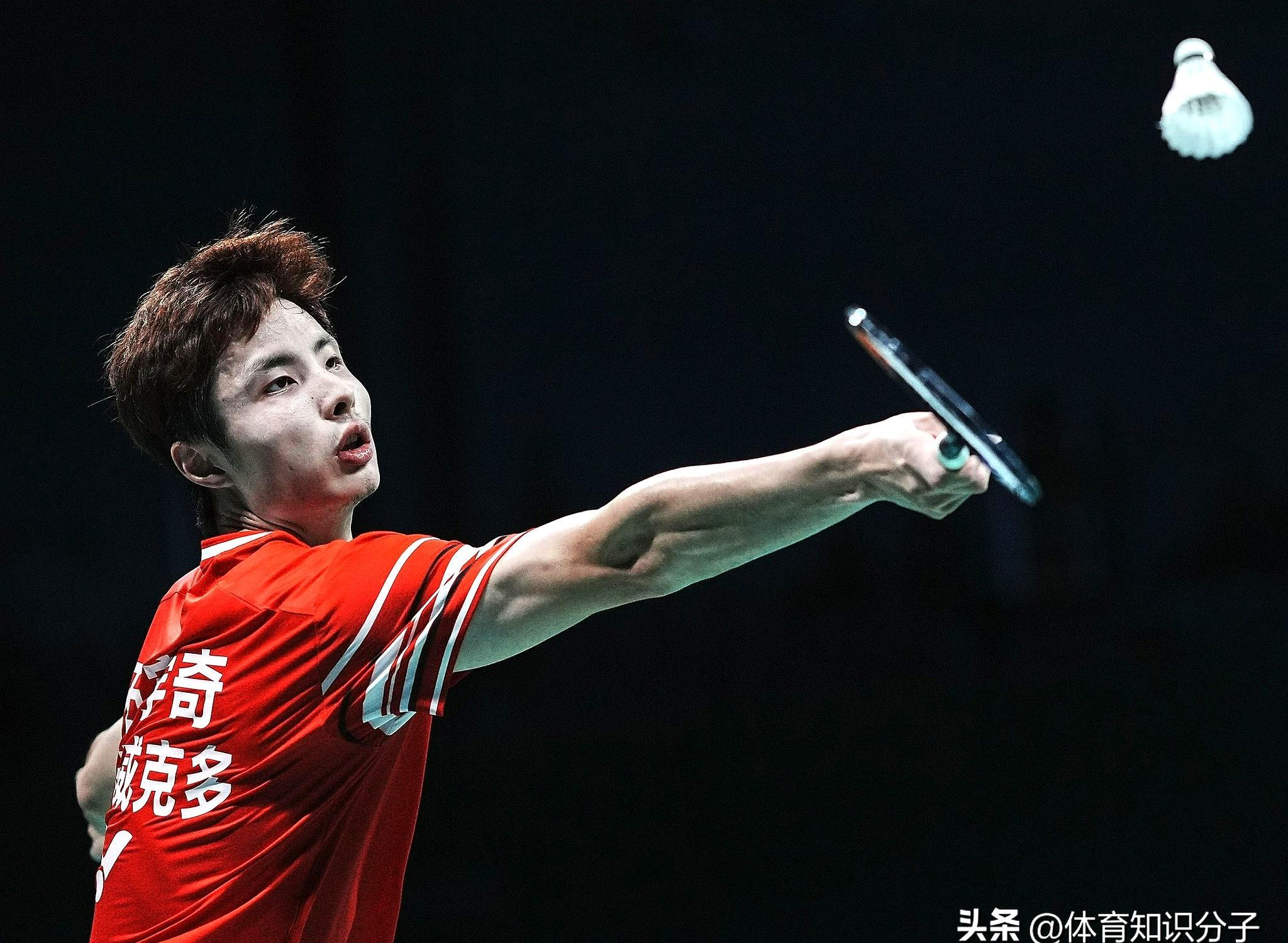 丹麦队逆转法国队,石宇奇关键制胜 丹麦队逆转法国队,石宇奇关键制胜