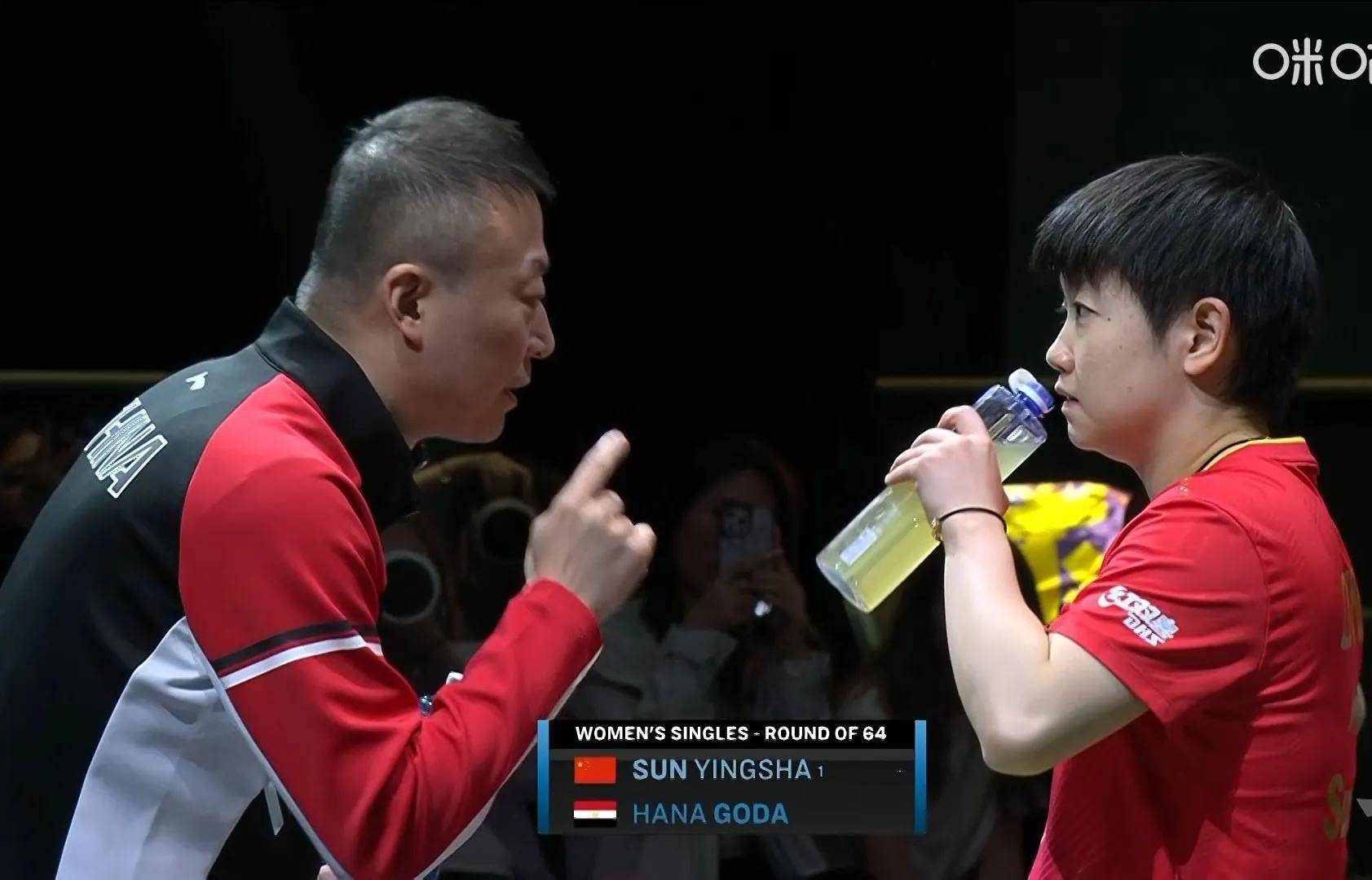 法国队轻取印尼队，马琳惊艳四座