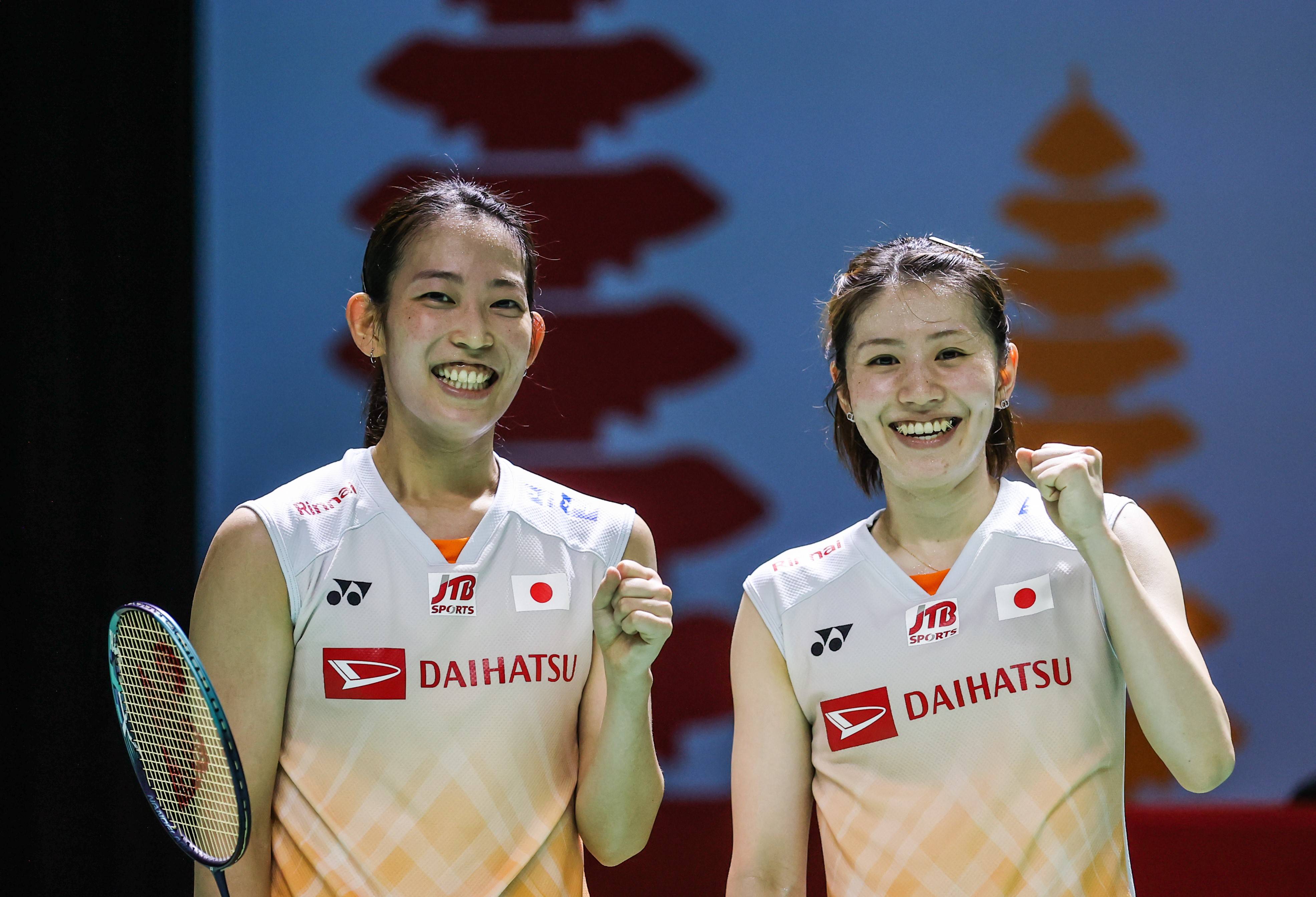 印尼队鏖战泰国队,安赛龙状态火热 印尼队鏖战泰国队,安赛龙状态火热