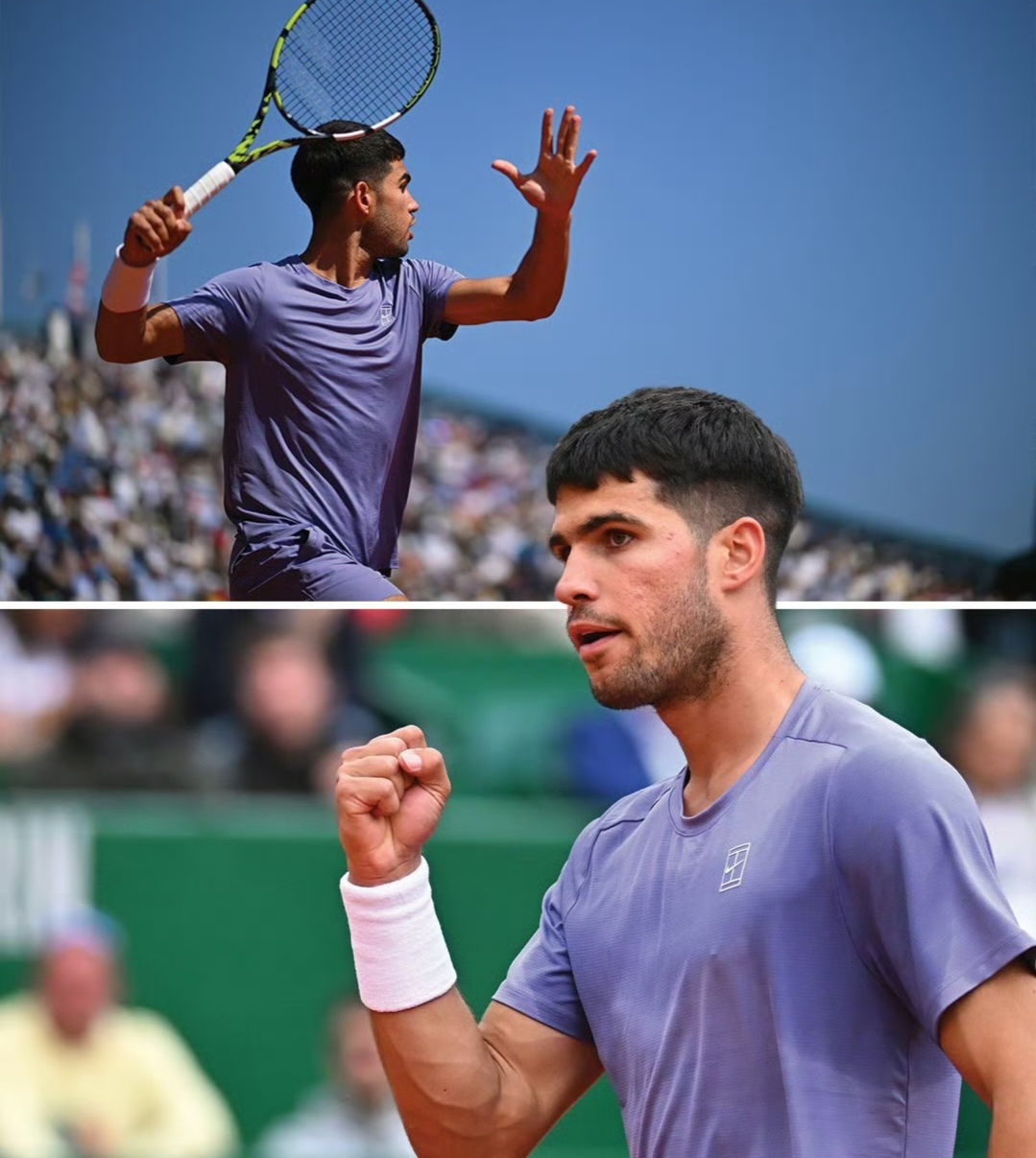 蒙特卡洛大师赛碾压ATP总决赛，穆雷带队取胜