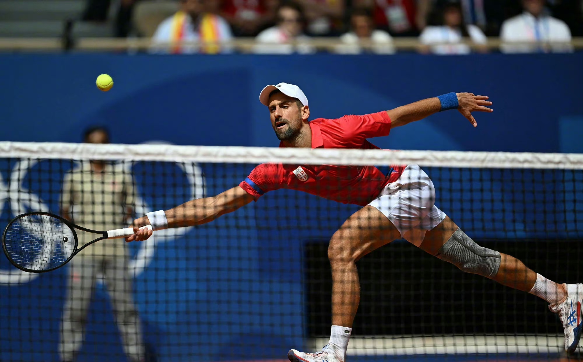 年终总决赛逆转ATP总决赛，德约科维奇点燃赛场