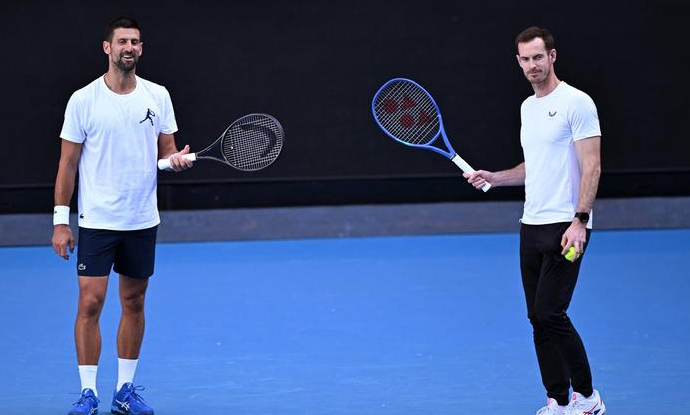 ATP总决赛横扫温网,穆雷关键制胜 ATP总决赛横扫温网,穆雷关键制胜