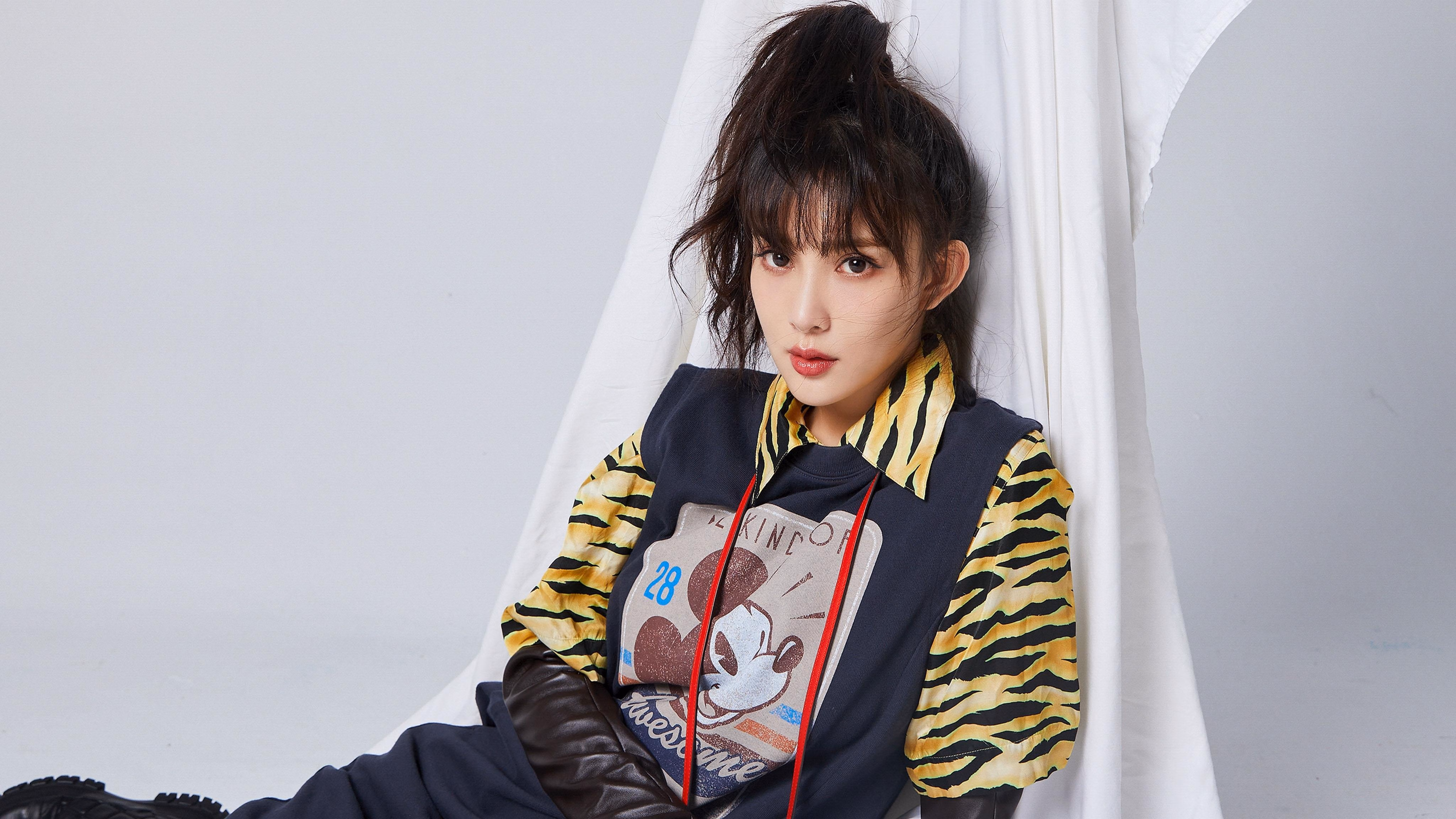 冰川与森林的变奏曲,当字母哥踏进平行宇宙的西北区