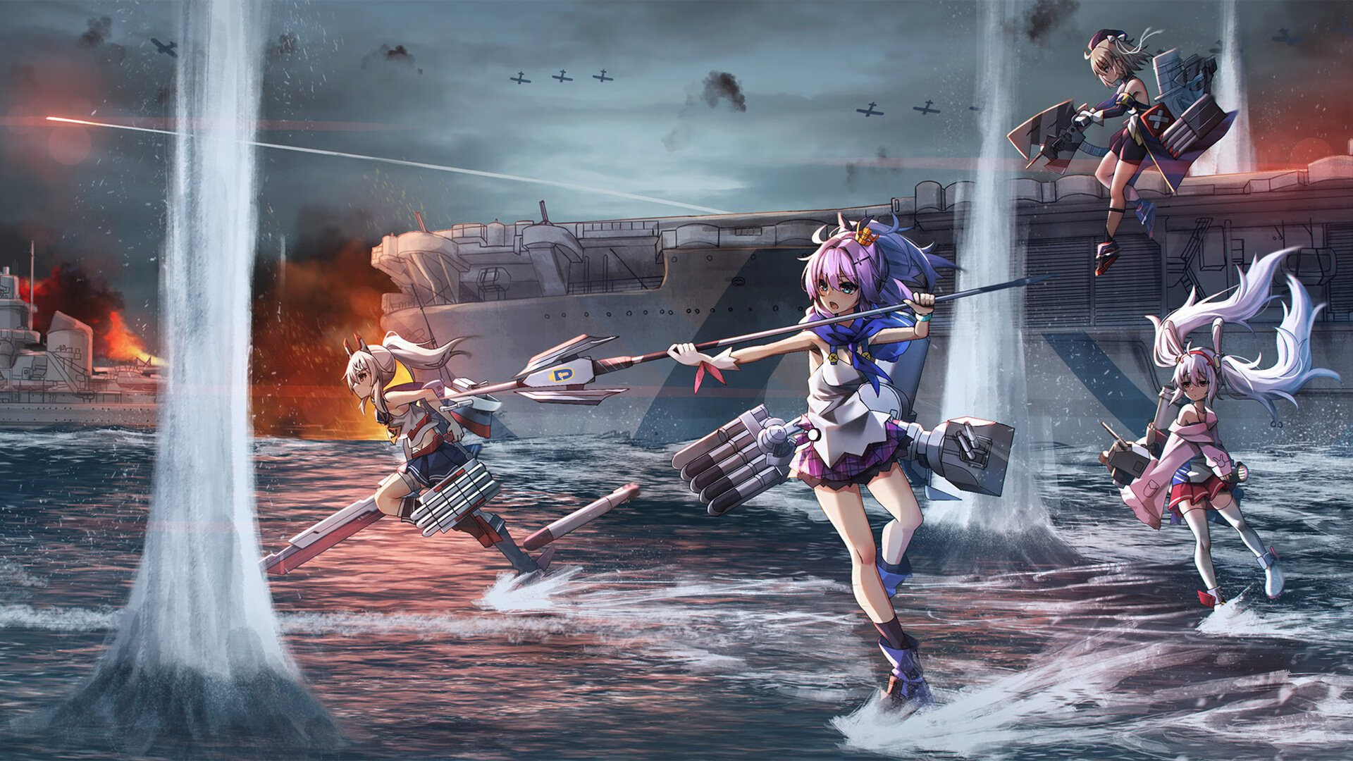 一箭定江山,乔治的致命弧线如何提前终结十年悬念