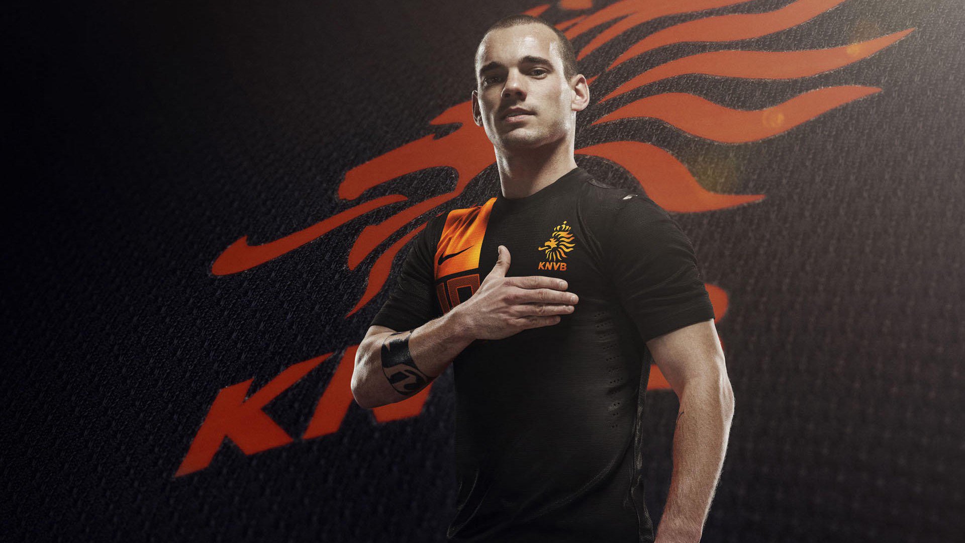 欧冠半决赛之夜,布伦森制胜一击,铸就绿茵传奇