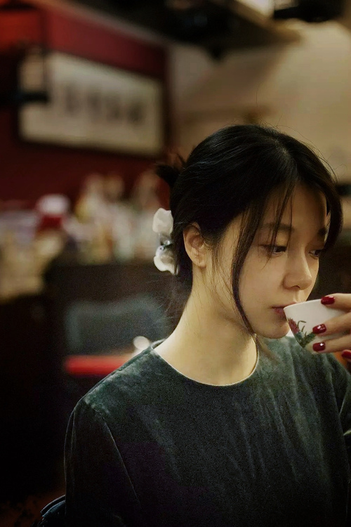 黄喜灿,为大场面而生