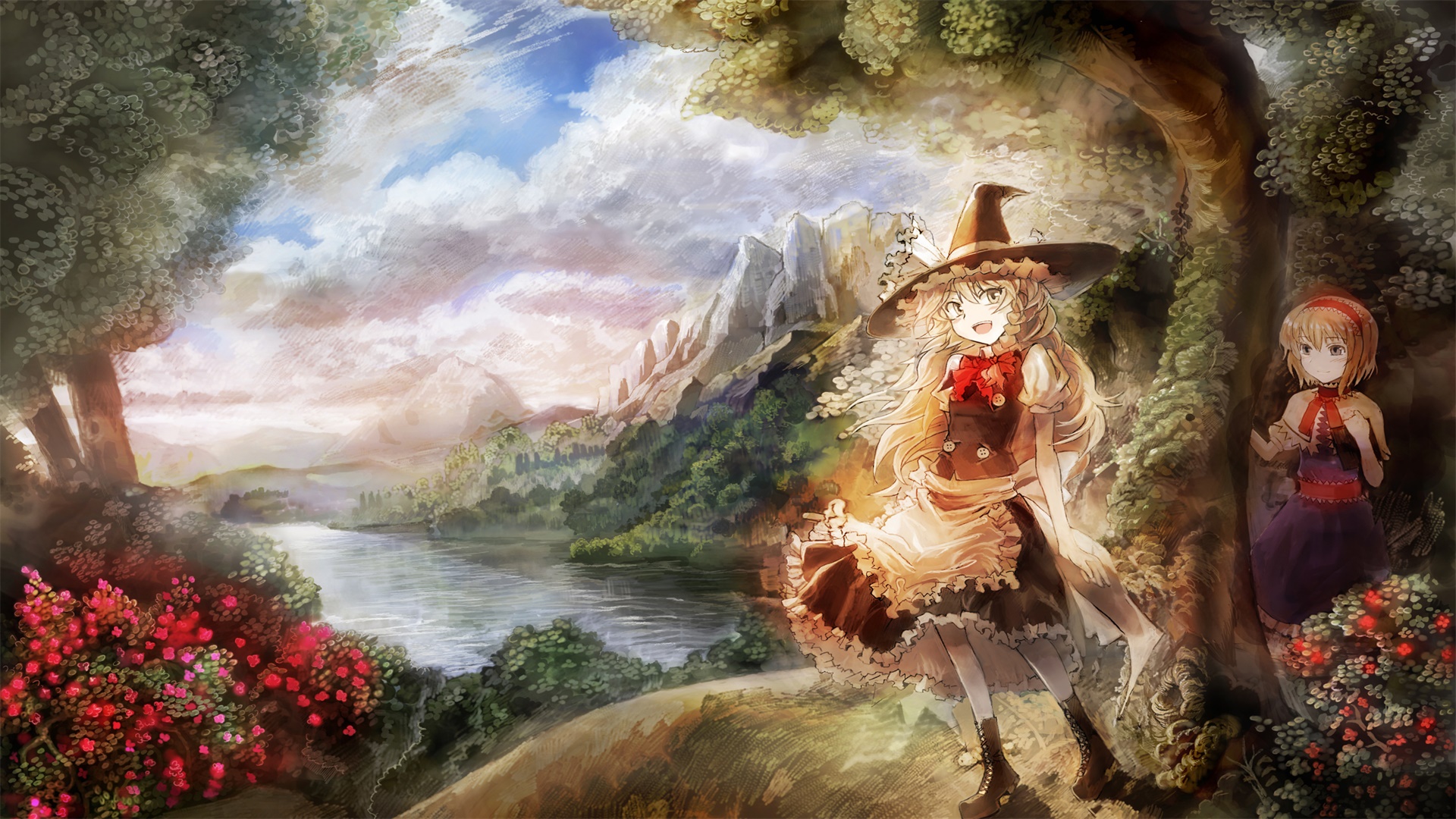 锡安,以一人之光,照见整支开拓者的锋芒