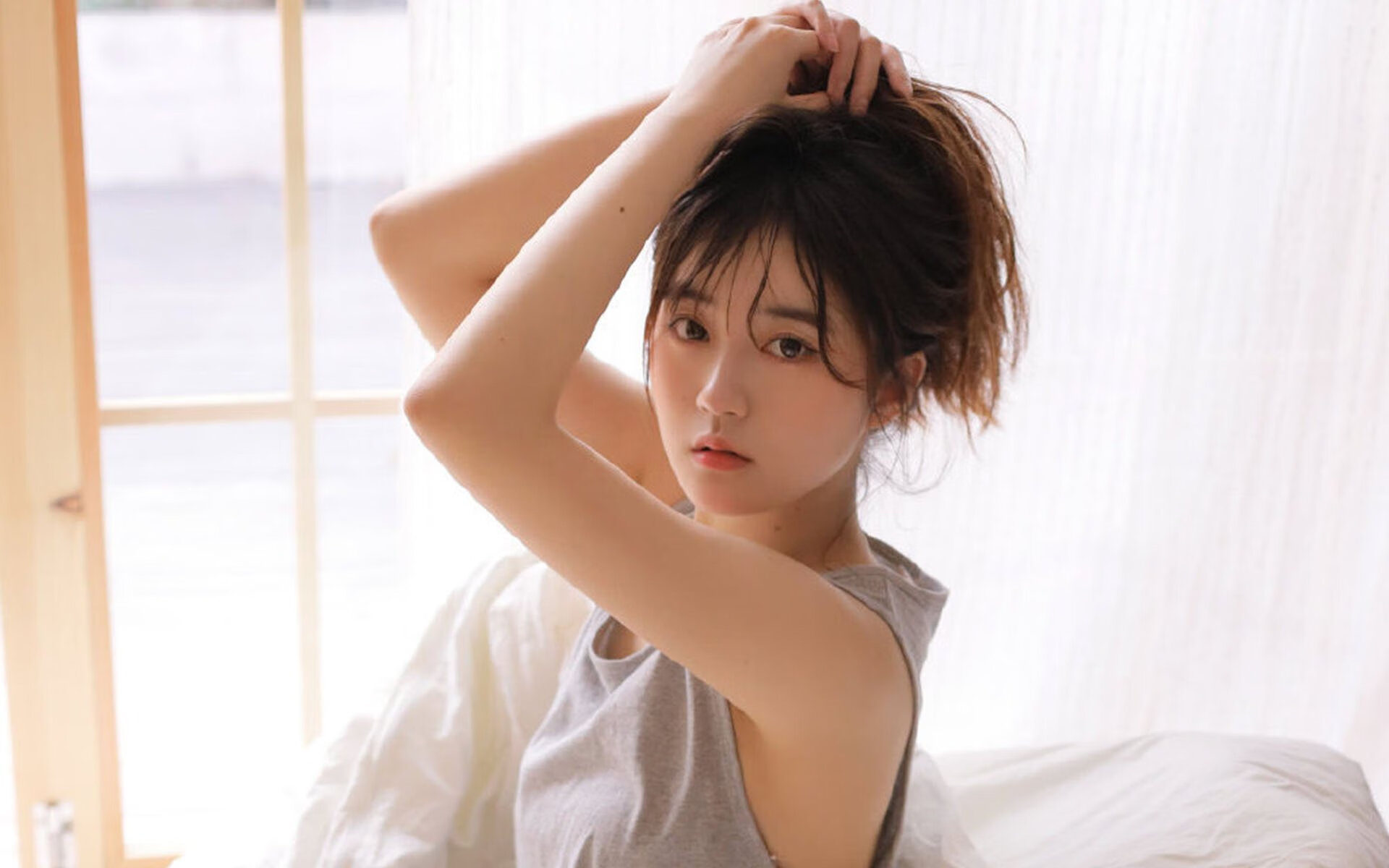 南非之矛刺破东方迷雾，阿坎吉在上海滩上演终极接管